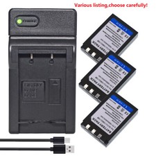 Li-10B Li-12B Battery or