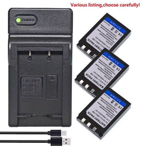 10b 12b battery or - li-12b,
