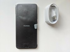 Huawei P10 VTR-L09 - 64GB - Graphite Black (Unlocked) Smartphone