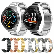 Wristwatch Strap For Huawei Smart Watch Models Stainless Steel Watch Band