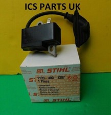 GENUINE IGNITION COIL FOR