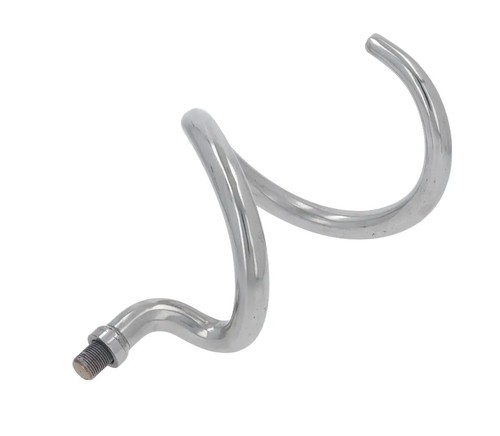 Spiral dough mixer - spiral,