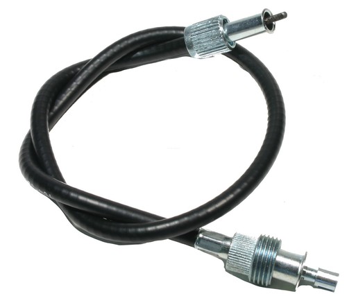 Tach tachometer cable - /,