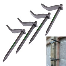 4pc Dutch Pins Masonry Clamp
