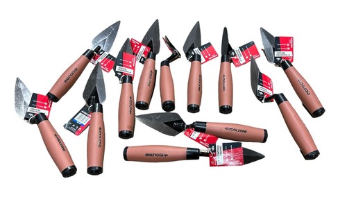 Pointing trowel soft - 4",