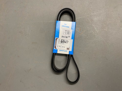 Serpentine belt for - serpentine, wrangler