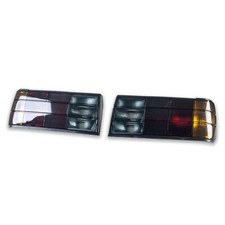 Dark Smoke Rear Lamp Tail