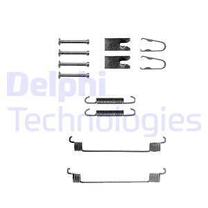 Delphi ly1291 accessory kit - ly1291,