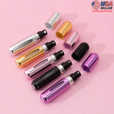 Perfume Atomizer Bottle Travel