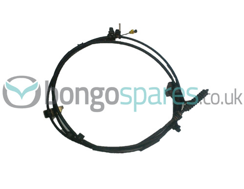 Mazda bongo ford freda - bongo, /