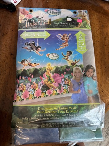 Disney fairies tinkerbell - disney,