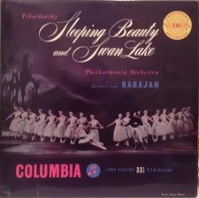 Columbia  SAX 2306 B/S