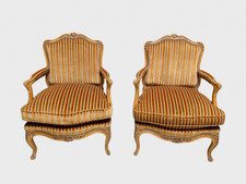 Pair of Louis XV style