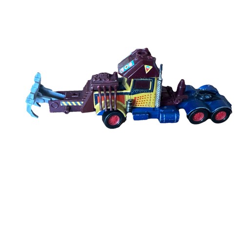 Vintage matchbox super kings - super,