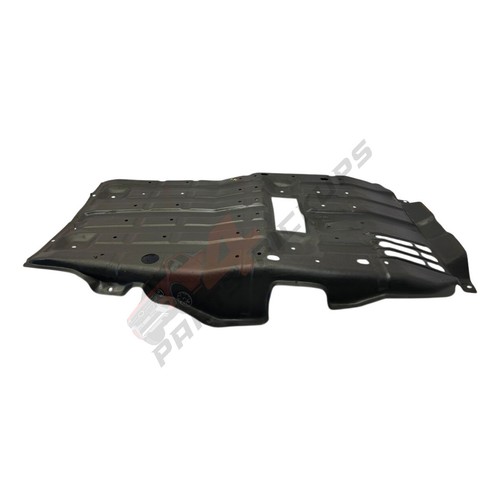 Mitsubishi l200 engine under - mitsubishi,