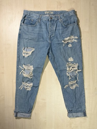 Topshop moto hayden - topshop, boyfriend
