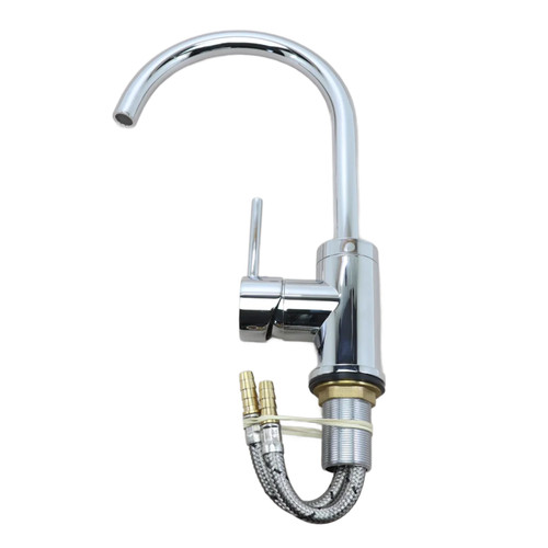 Caraflo high spout swan - spout, neck