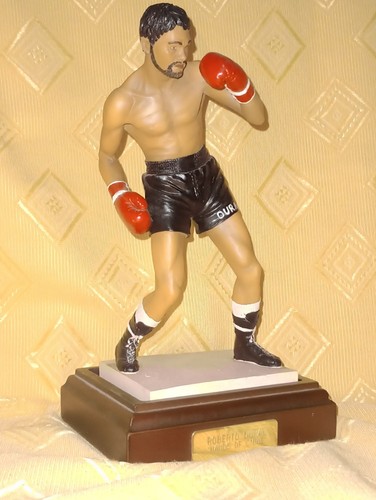 Rare roberto duran - rare,