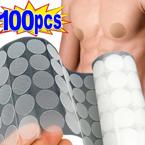 100pcs new men nipple - 2/100pcs,
