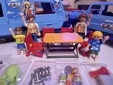 Playmobil FunPark Pickup Truck