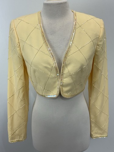 Vtg lillie rubin - vtg, jacket
