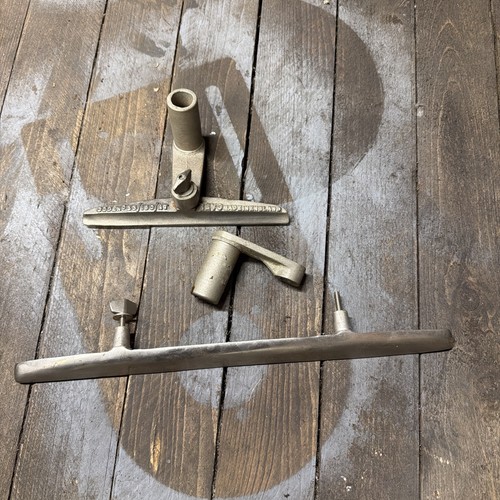 Vintage revo pair wood - vintage,