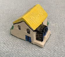 Miniature TEY POTTERY Irish