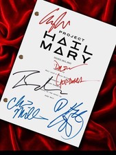 Project Hail Mary, Movie