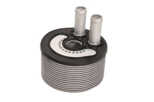 Oil cooler fits nissan - cooler,
