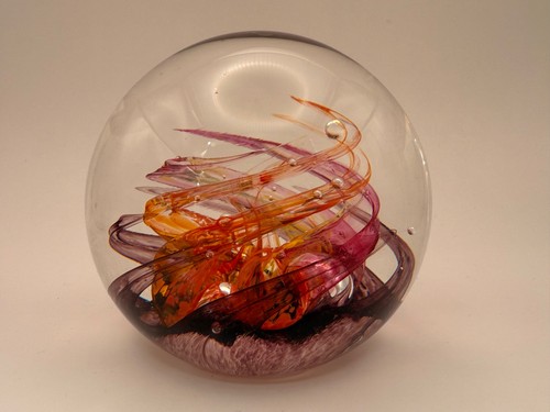 Stunning selkirk glass - stunning,