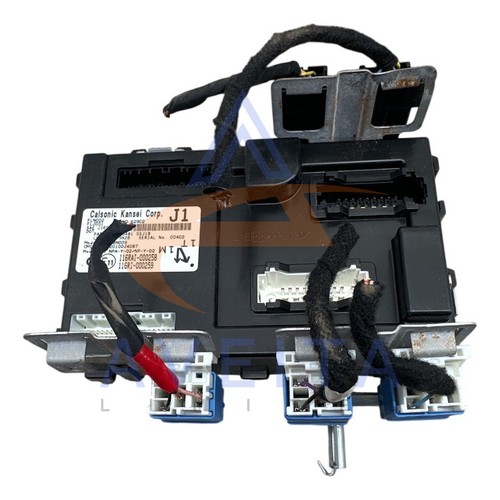 Nissan leaf mk2 - leaf,