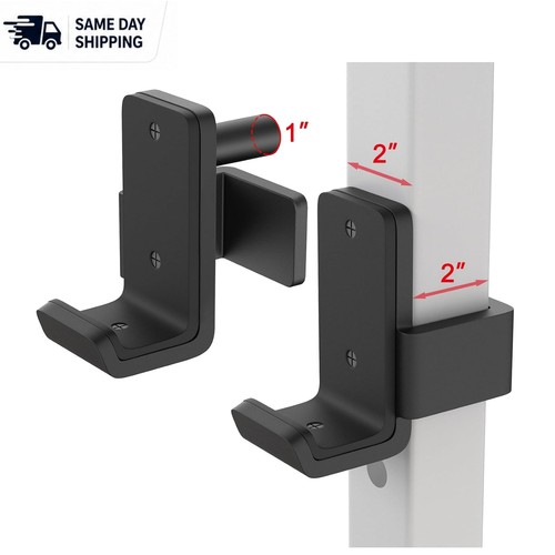 Hooks for 3 x3 - &, 3'x3'