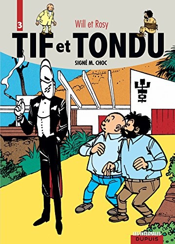 Tif tondu intégrale - tif,