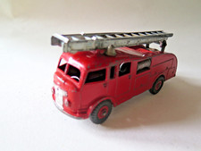 Dinky Toys 555 Commer Fire