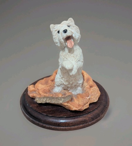 Sherratt simpson westie - sherratt,