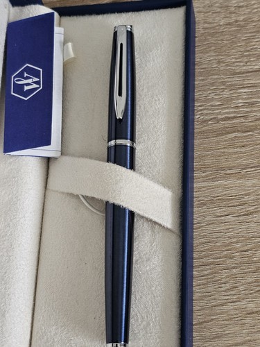 Waterman hemisphere blue core - waterman,