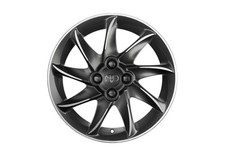 Genuine Toyota Podium II 15"