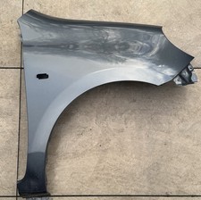 FRONT WING RH NISSAN MICRA MK4