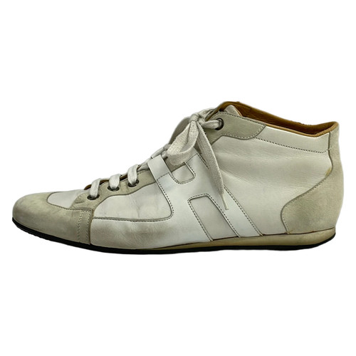 Hermes quick white - hermes,