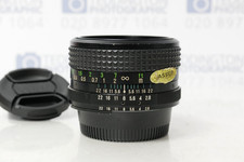 Itorex MC 28mm f/2.8 Wide