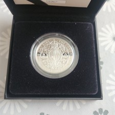 The Coronation Of His Majesty