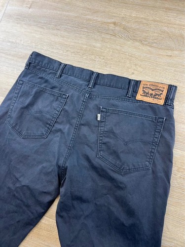 Levi 751 navy - 751,