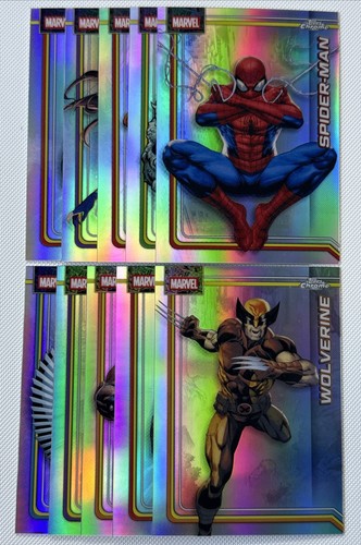 Silver refractor 2026 - 2026, topps