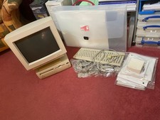 Apple Mackintosh Performa 360 Vintage Computer