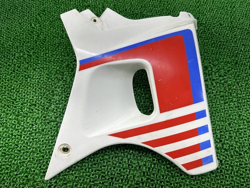 Tdr50 shroud right - right, white