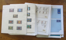 Guernsey mint stamp - guernsey,