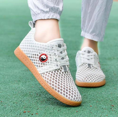 Summer unisex kung tai chi - summer, fu
