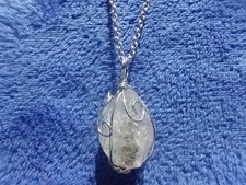 Herkimer Diamond Quartz