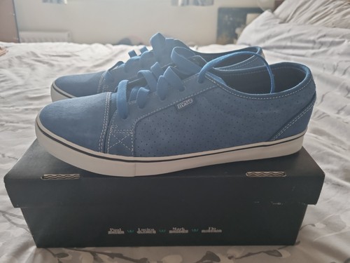 Dvs eurotrashskate retro skate - dvs,