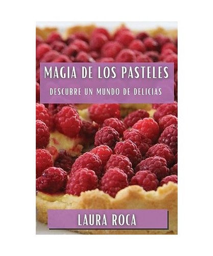 Magia los pasteles - magia,